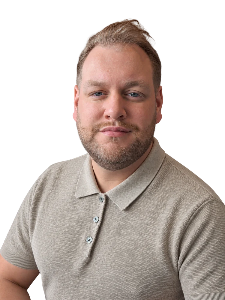 Jerremy Visser — JEVI Logistics